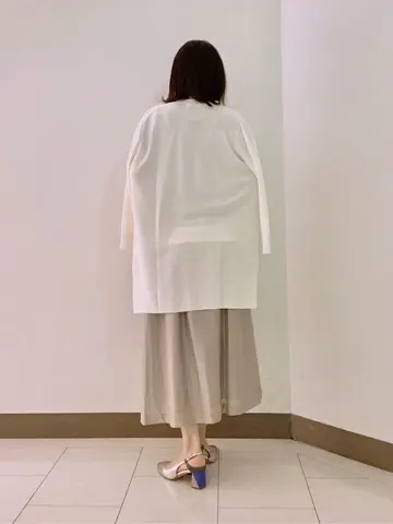 J.PRESS LADIES KAZU コーディネート画像