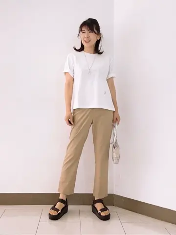 J.PRESS LADIES KAZU コーディネート画像