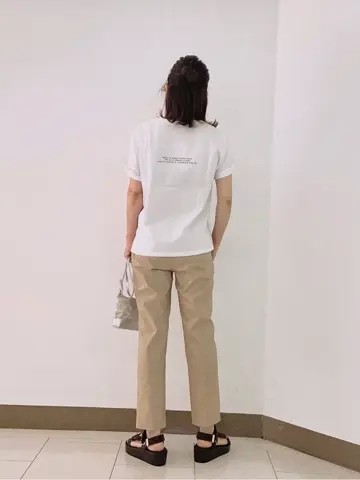 J.PRESS LADIES KAZU コーディネート画像