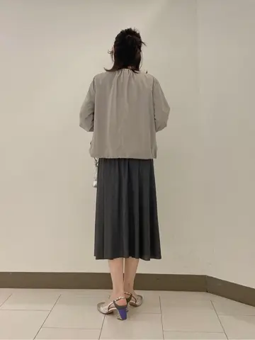 J.PRESS LADIES KAZU コーディネート画像