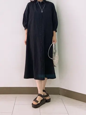 J.PRESS LADIES KAZU コーディネート画像