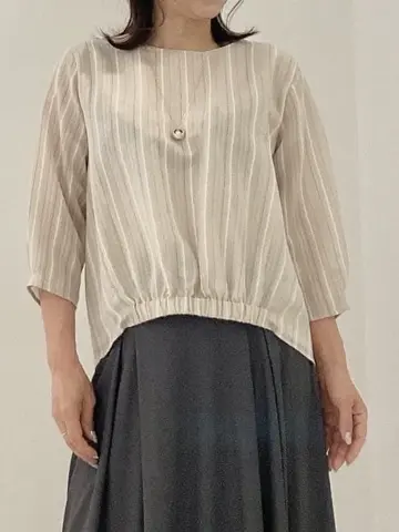 J.PRESS LADIES KAZU コーディネート画像