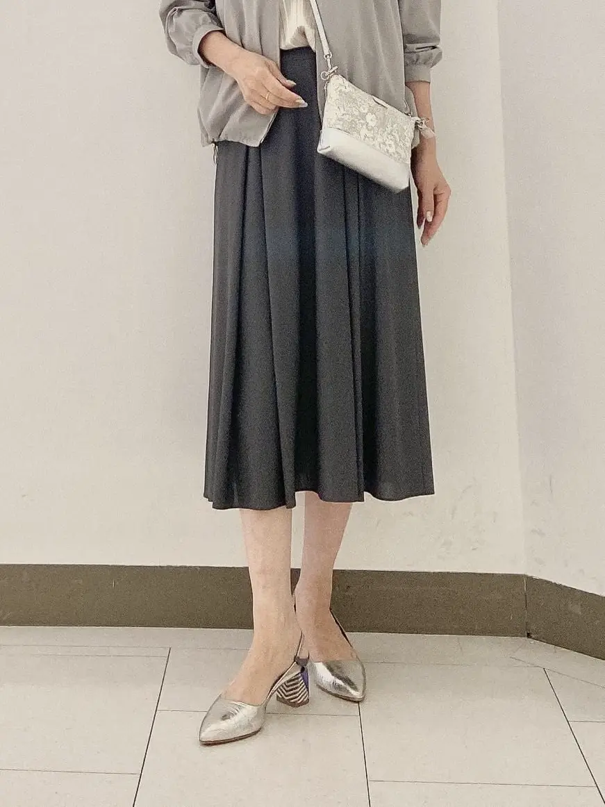 J.PRESS LADIES KAZU コーディネート画像