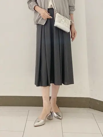 J.PRESS LADIES KAZU コーディネート画像