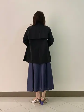 J.PRESS LADIES KAZU コーディネート画像