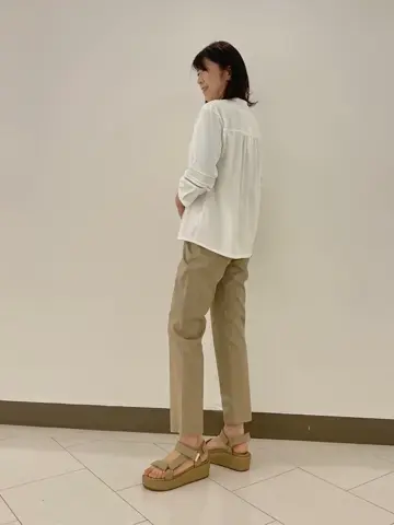 J.PRESS LADIES KAZU コーディネート画像