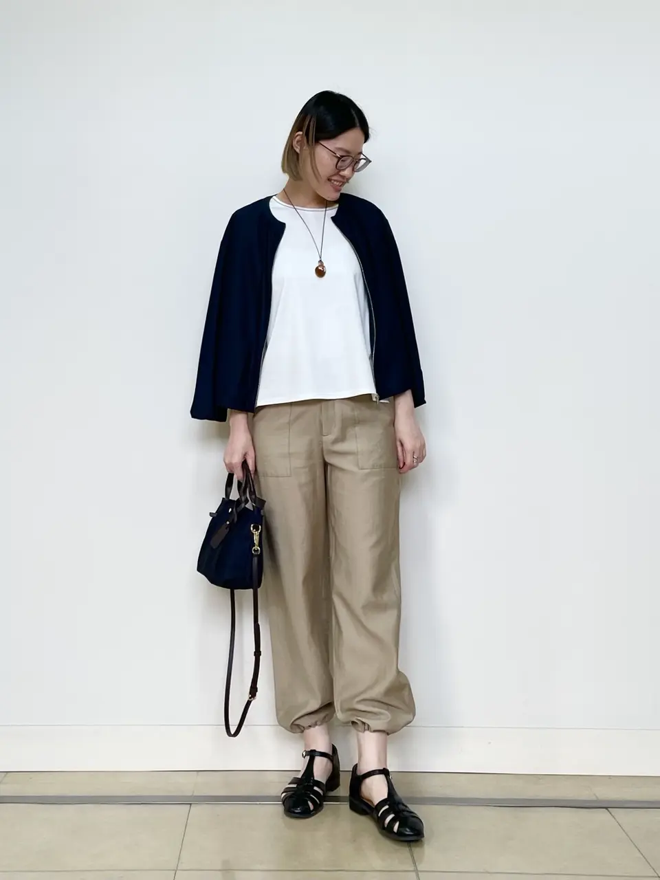  佐藤 コーディネート画像