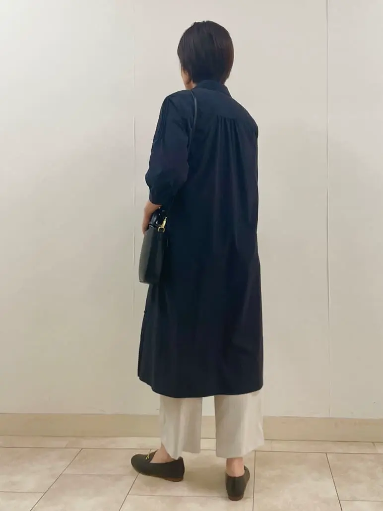 J.PRESS LADIES 守田 コーディネート画像