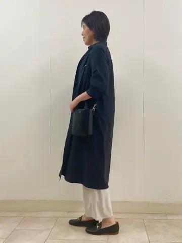 J.PRESS LADIES 守田 コーディネート画像