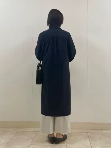 J.PRESS LADIES 守田 コーディネート画像