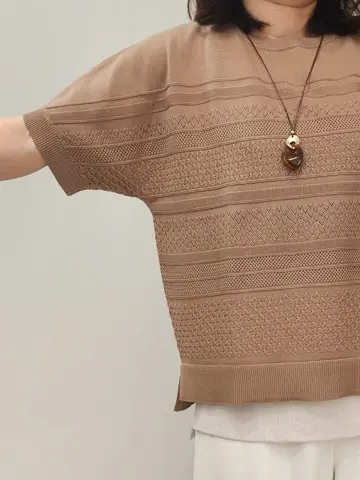 J.PRESS LADIES 阿部 コーディネート画像