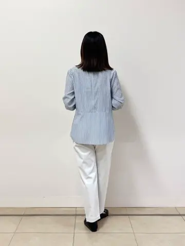J.PRESS LADIES 金子 コーディネート画像