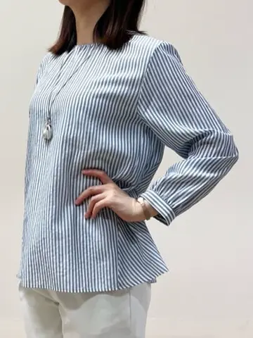 J.PRESS LADIES 金子 コーディネート画像