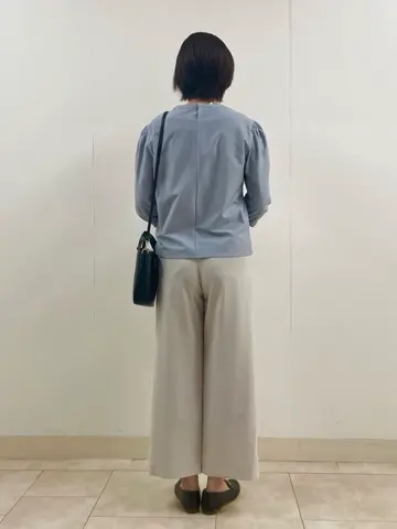 J.PRESS LADIES 守田 コーディネート画像