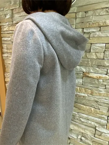 J.PRESS LADIES 内田 コーディネート画像