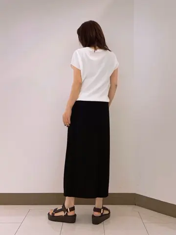 J.PRESS LADIES KAZU コーディネート画像