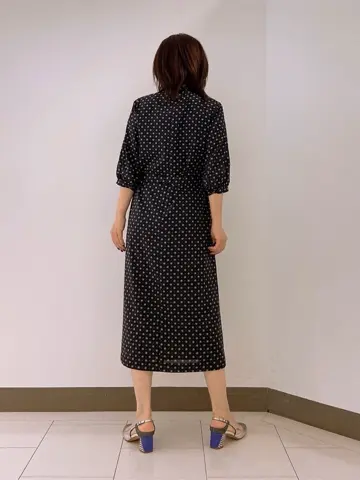 J.PRESS LADIES KAZU コーディネート画像