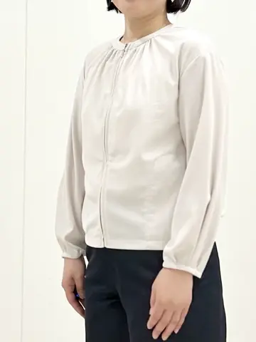 J.PRESS LADIES 辻本 コーディネート画像