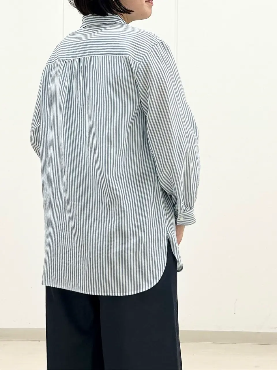 J.PRESS LADIES 辻本 コーディネート画像