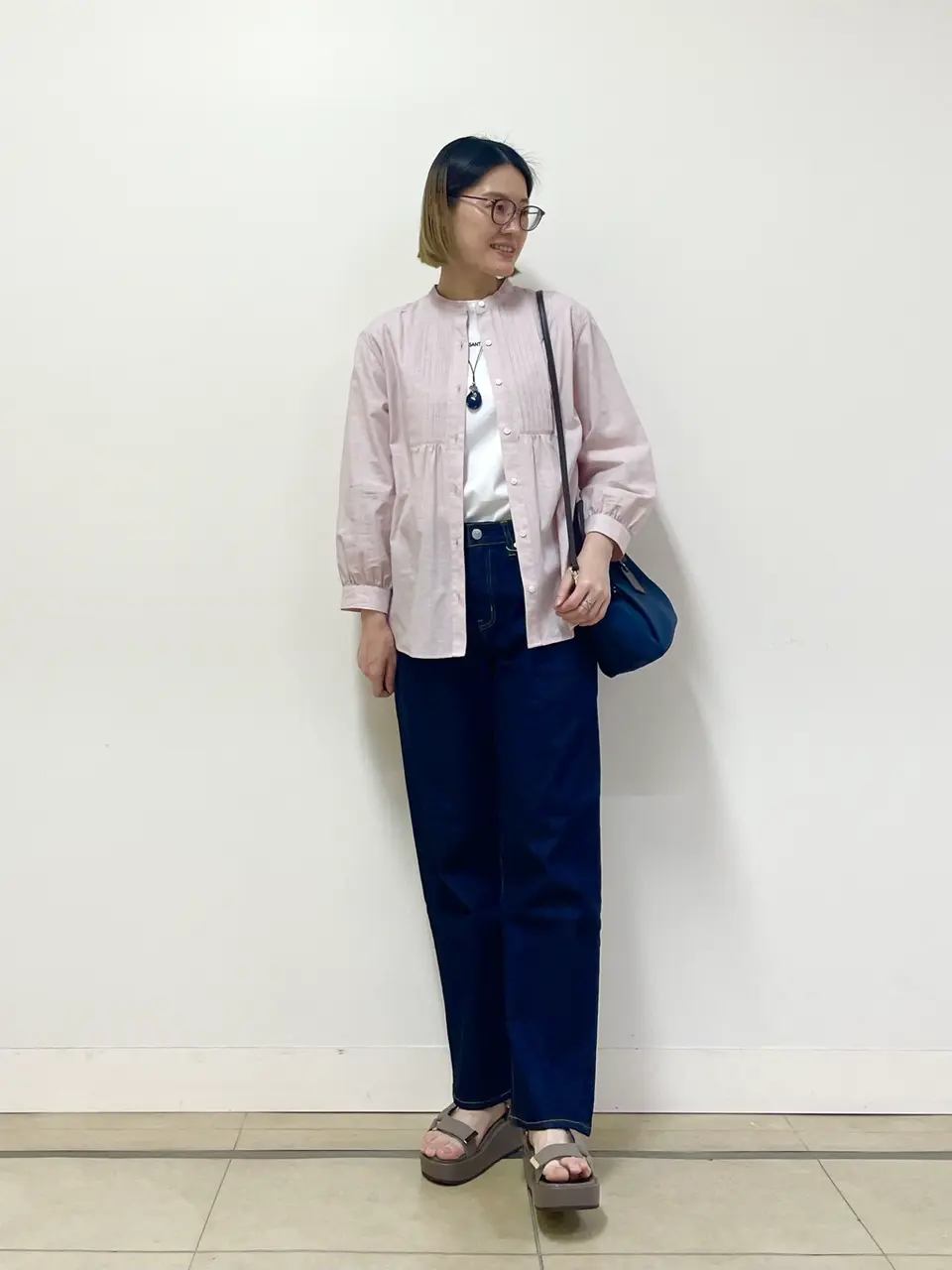  佐藤 コーディネート画像