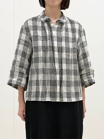 J.PRESS LADIES 大柿 コーディネート画像