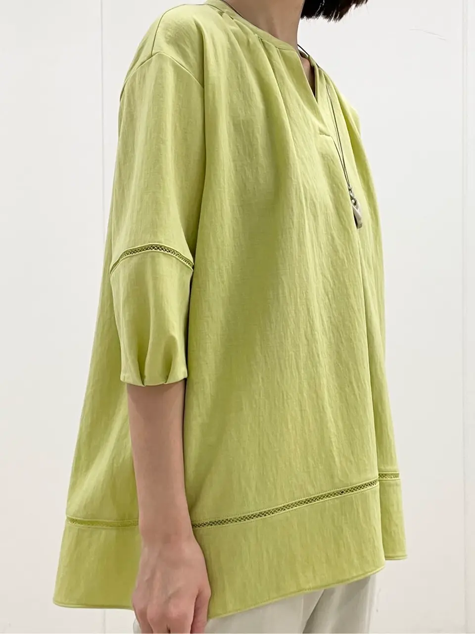 J.PRESS LADIES 大柿 コーディネート画像