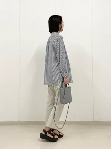 J.PRESS LADIES 大柿 コーディネート画像