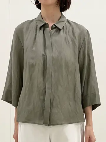 J.PRESS LADIES 大柿 コーディネート画像