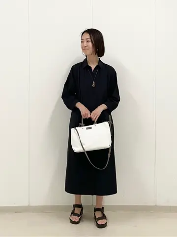 J.PRESS LADIES 大柿 コーディネート画像