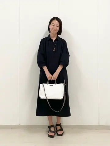 J.PRESS LADIES 大柿 コーディネート画像