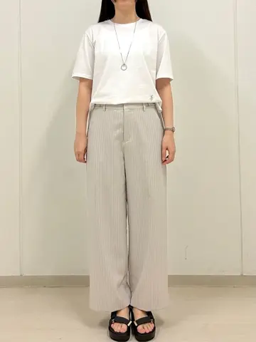 J.PRESS LADIES 早川 コーディネート画像