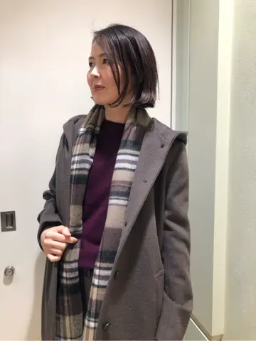 J.PRESS LADIES 河村 コーディネート画像