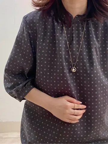 J.PRESS LADIES 前川 コーディネート画像