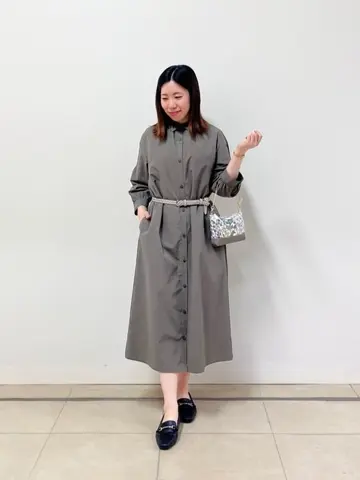 J.PRESS LADIES 金子 コーディネート画像