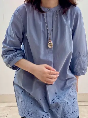 J.PRESS LADIES 前川 コーディネート画像