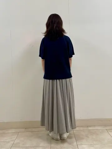 J.PRESS LADIES 前川 コーディネート画像