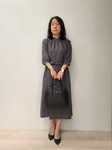 J.PRESS LADIES 阿部 コーディネート画像