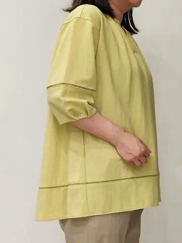 J.PRESS LADIES 阿部 コーディネート画像