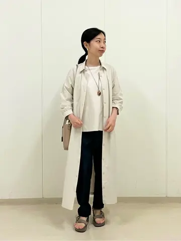 J.PRESS LADIES 福井 コーディネート画像