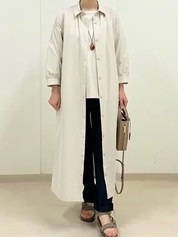 J.PRESS LADIES 福井 コーディネート画像