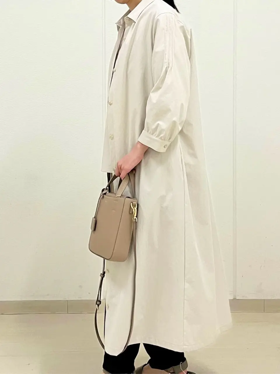 J.PRESS LADIES 福井 コーディネート画像