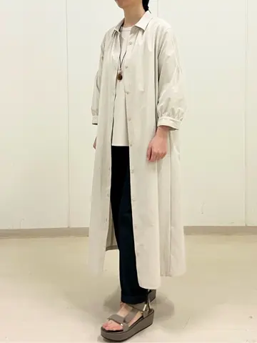 J.PRESS LADIES 福井 コーディネート画像