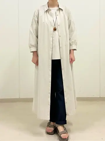 J.PRESS LADIES 福井 コーディネート画像