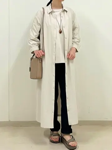 J.PRESS LADIES 福井 コーディネート画像