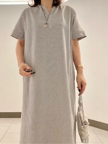 J.PRESS LADIES KAZU コーディネート画像