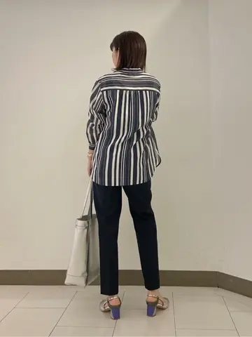 J.PRESS LADIES KAZU コーディネート画像