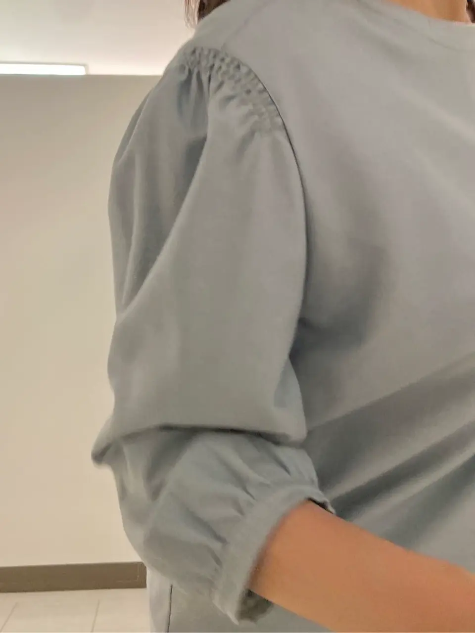 J.PRESS LADIES KAZU コーディネート画像