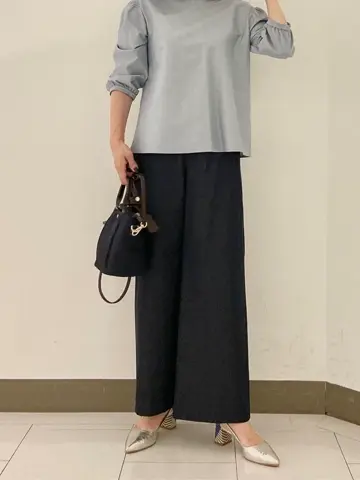 J.PRESS LADIES KAZU コーディネート画像