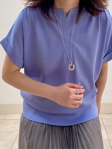 J.PRESS LADIES 前川 コーディネート画像