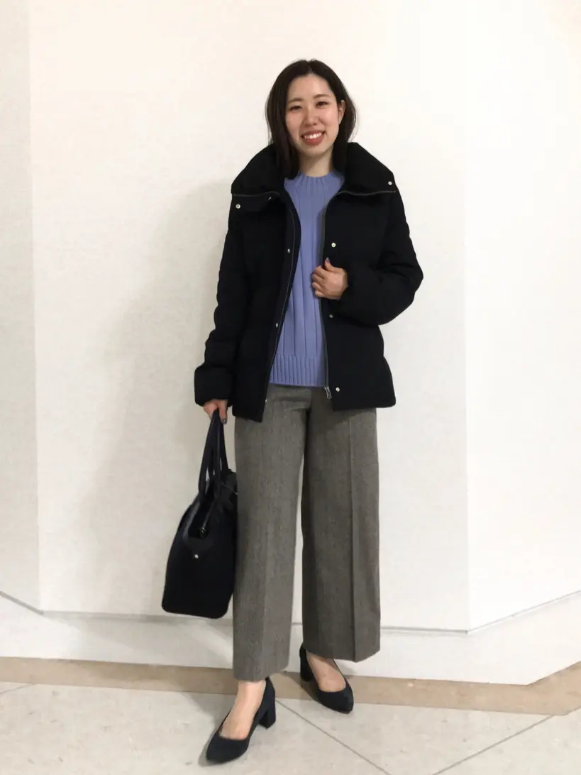  金子 コーディネート画像